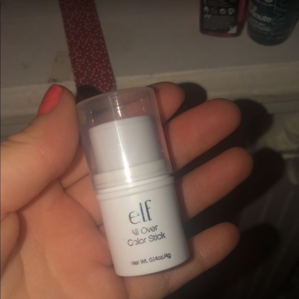 Elf makeup